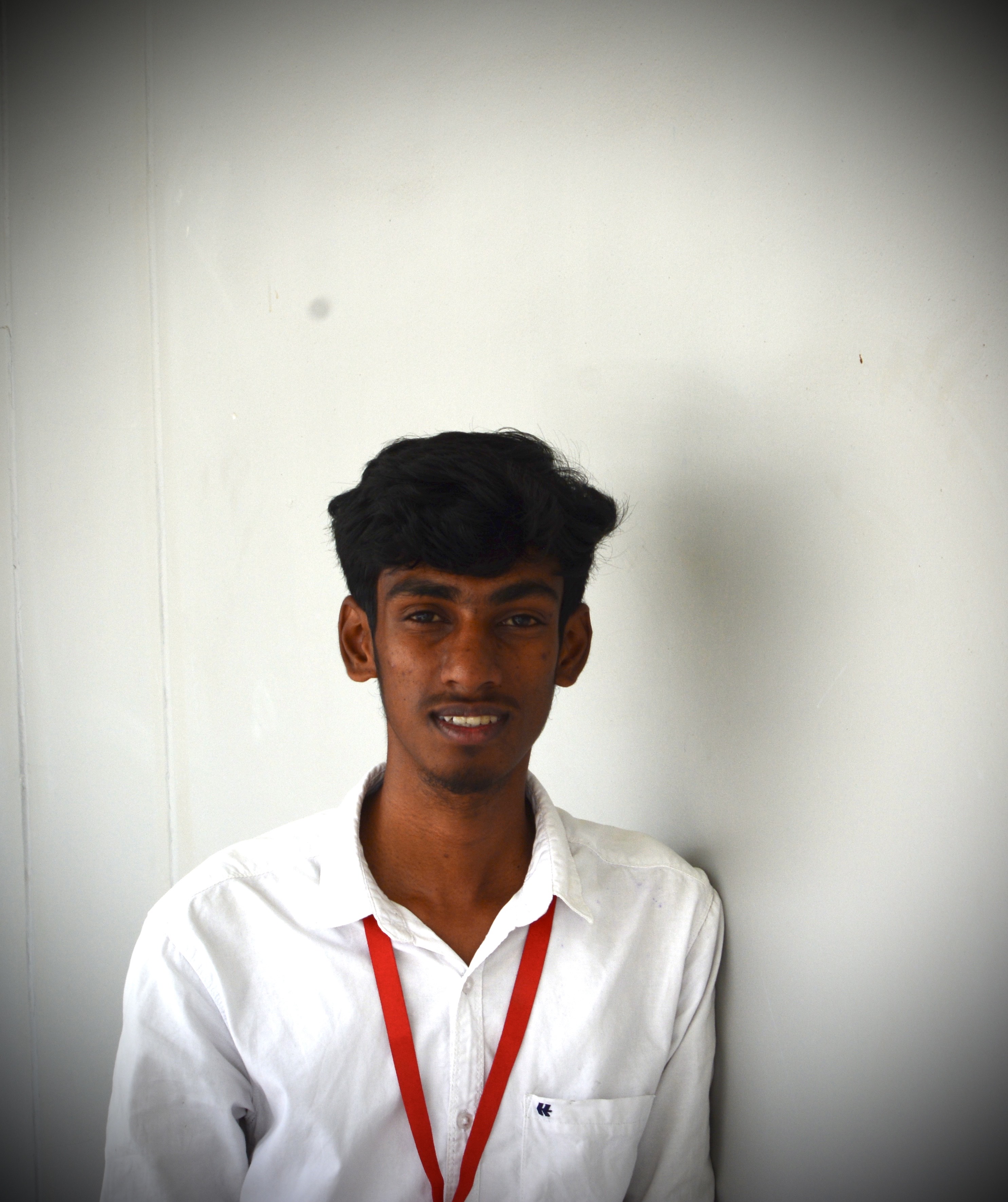 vibeesh profile picture